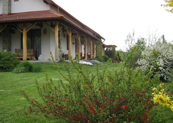Patakparti Appartement *
