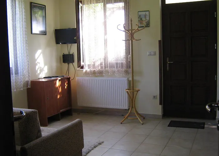 Patakparti Appartement *