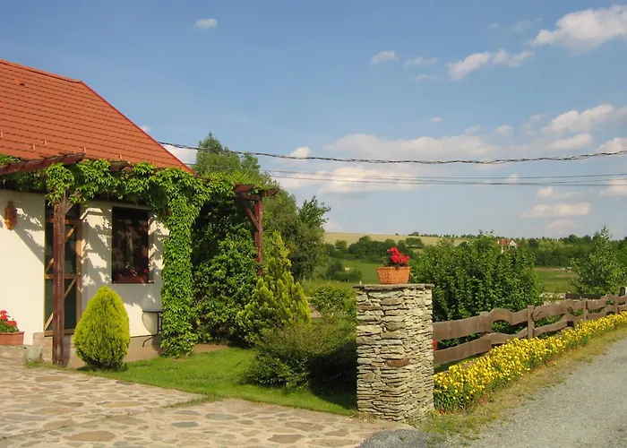 Patakparti Appartement
